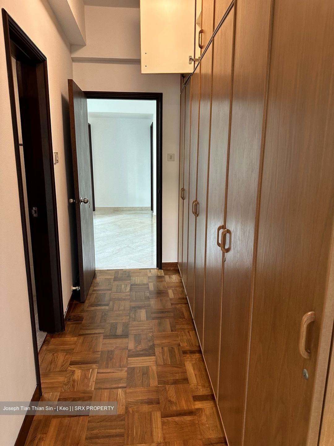 Astor Green (D21), Condominium #607096301